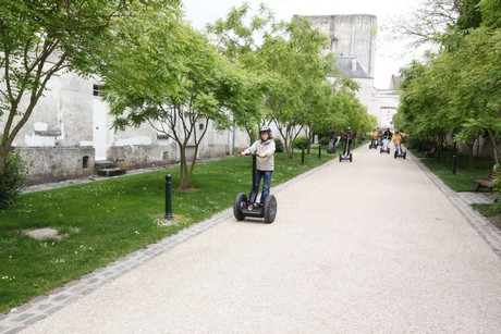 Segway