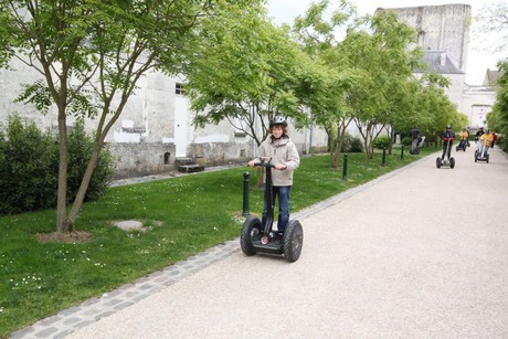 Segway