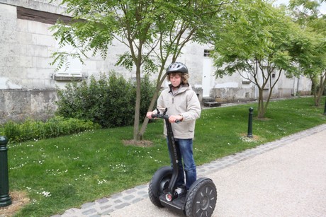 Segway