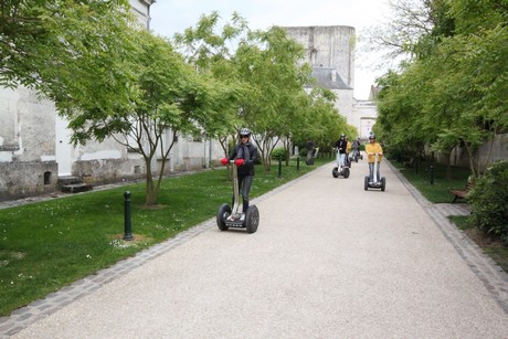 Segway