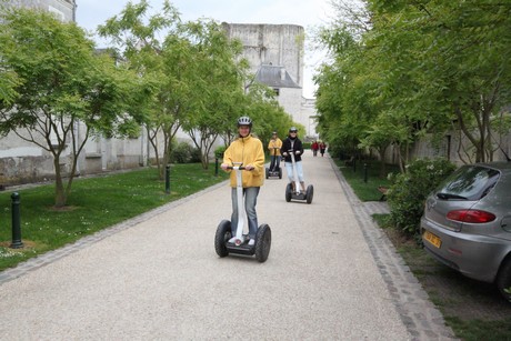 Segway