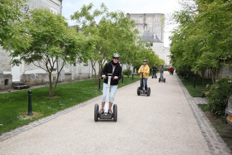 Segway