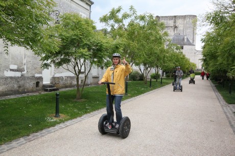 Segway