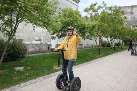 Segway