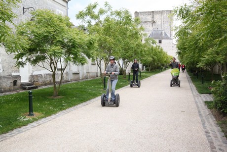 Segway