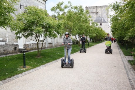 Segway