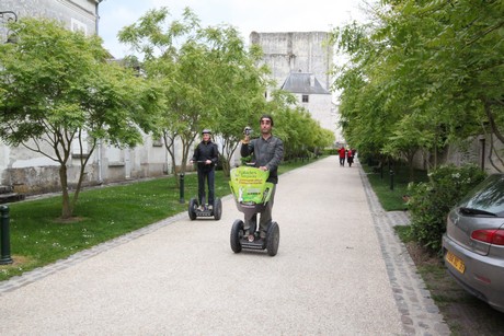 Segway