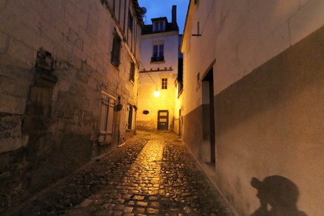 abend