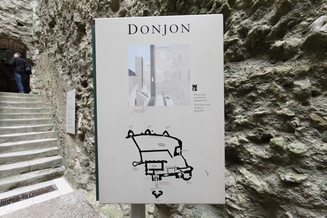 donjon