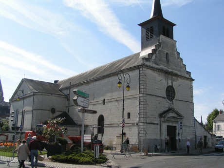 eglise