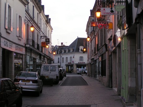 loches