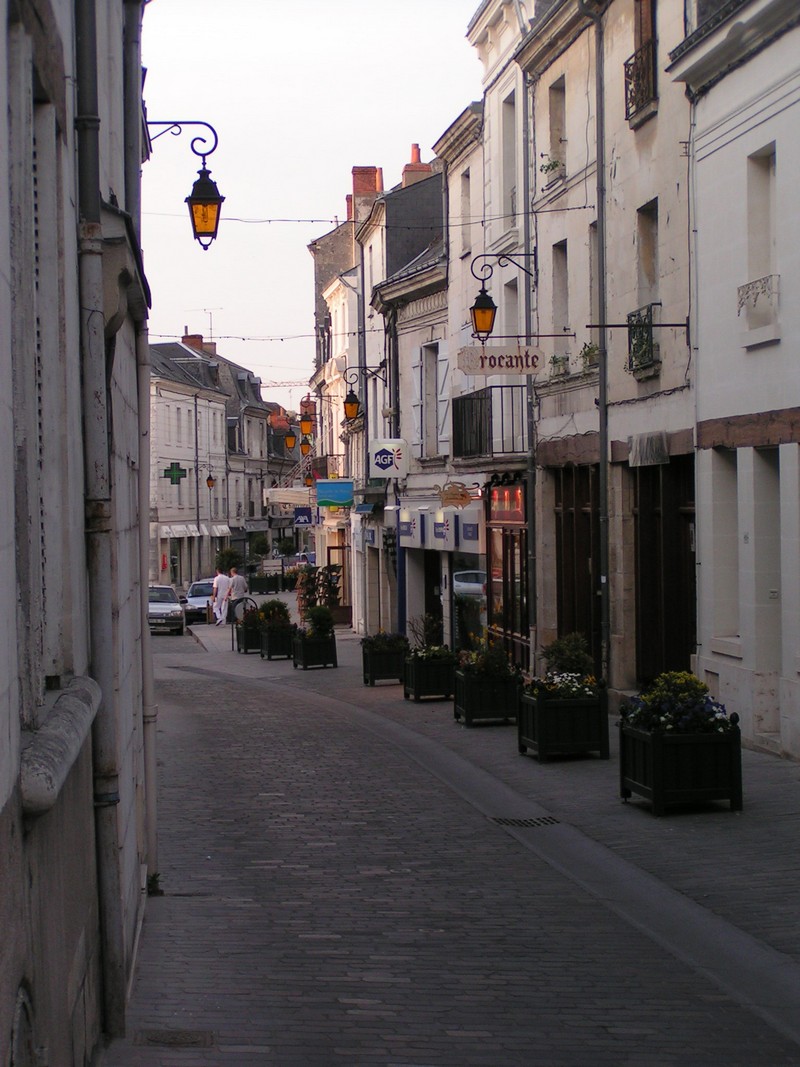 loches