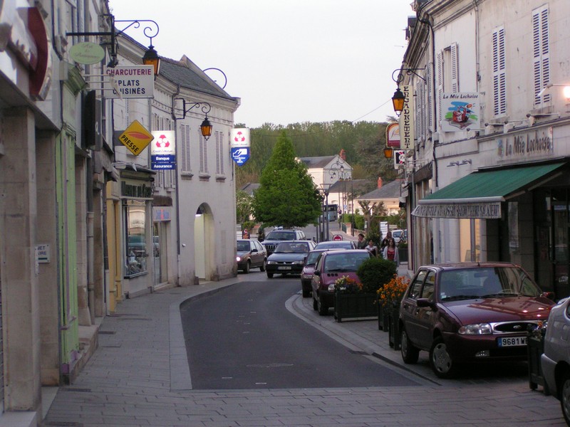 loches