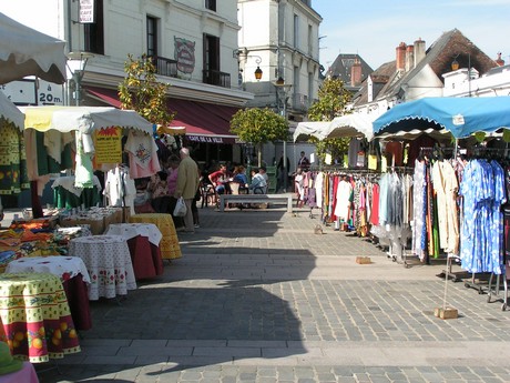 loches-markt