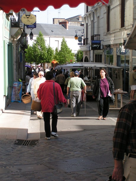 loches-markt