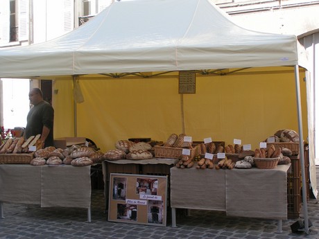 loches-markt