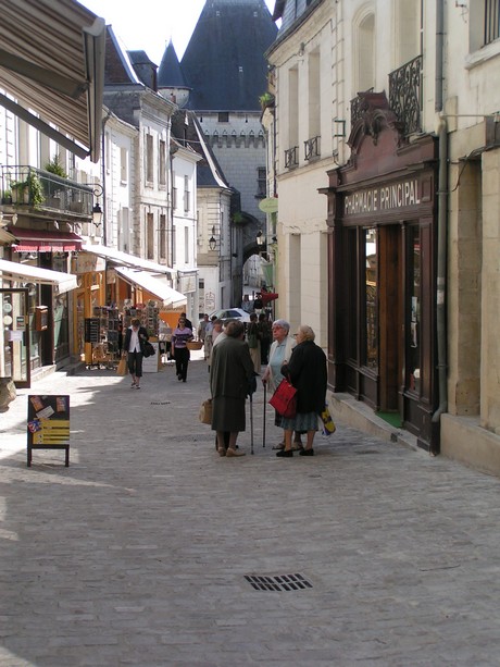 loches-markt