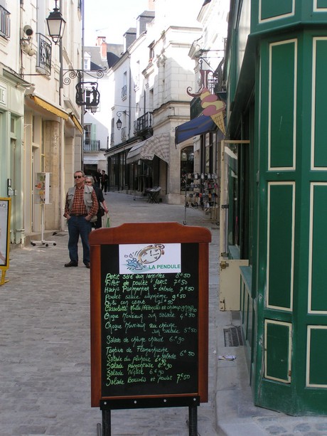 loches-markt