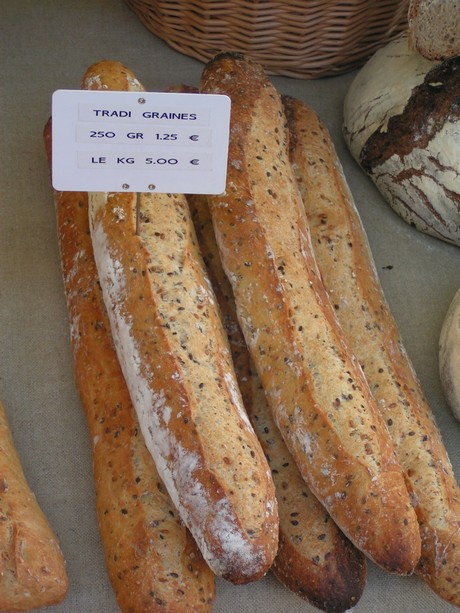 loches-markt