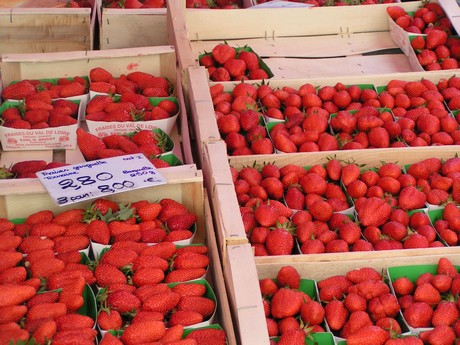 loches-markt