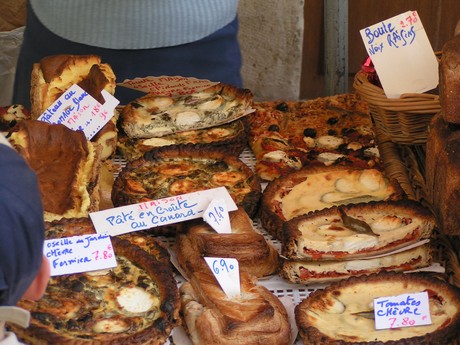 loches-markt