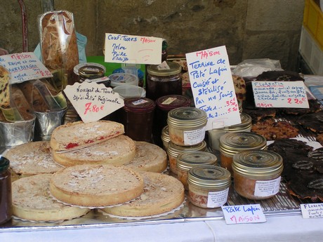 loches-markt