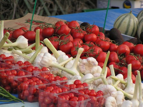 loches-markt