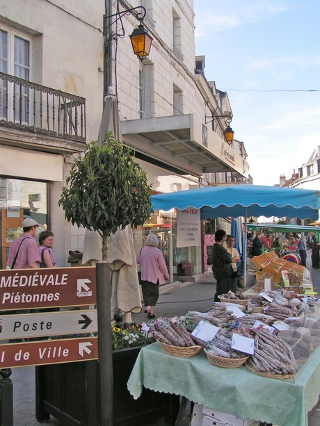 loches-markt