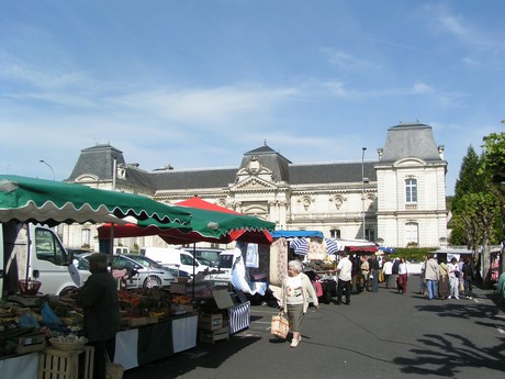 loches-markt