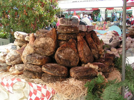 loches-markt