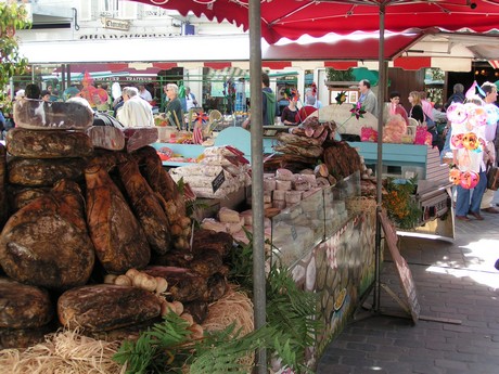 loches-markt