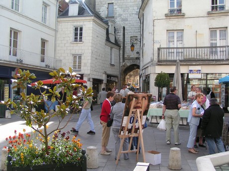 loches-markt