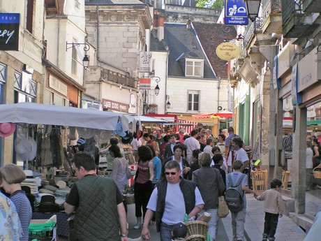 loches-markt