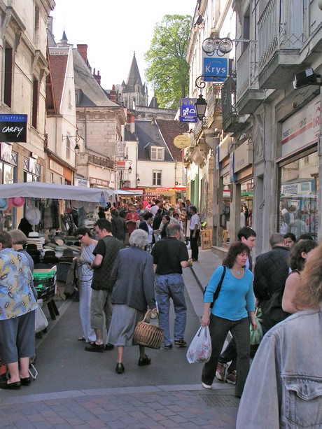 loches-markt