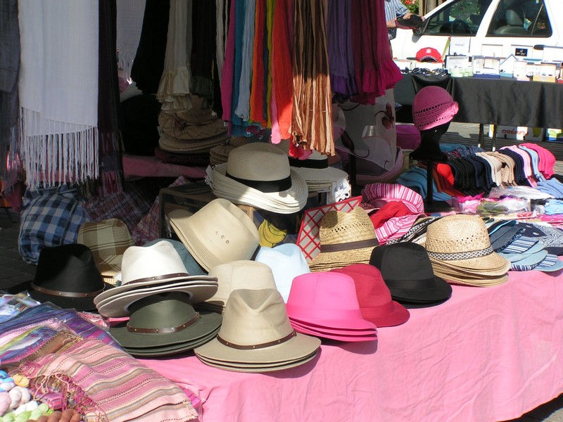 loches-markt