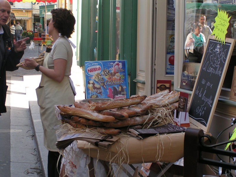 loches-markt