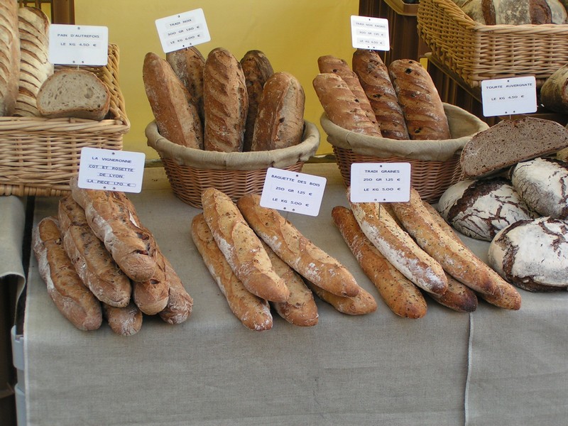 loches-markt