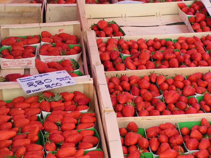 loches-markt