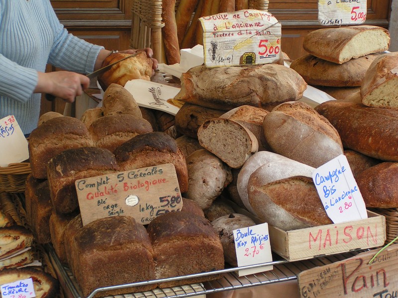 loches-markt