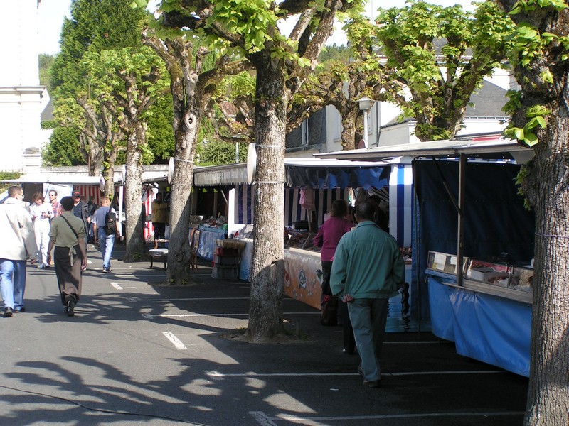 loches-markt