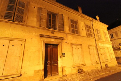 nacht