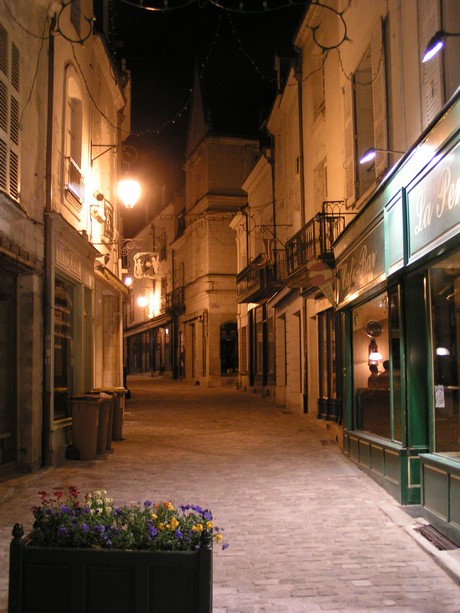 loches-nacht