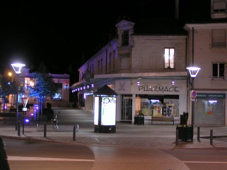 loches-nacht