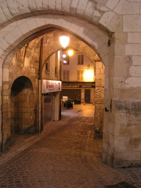 loches-nacht