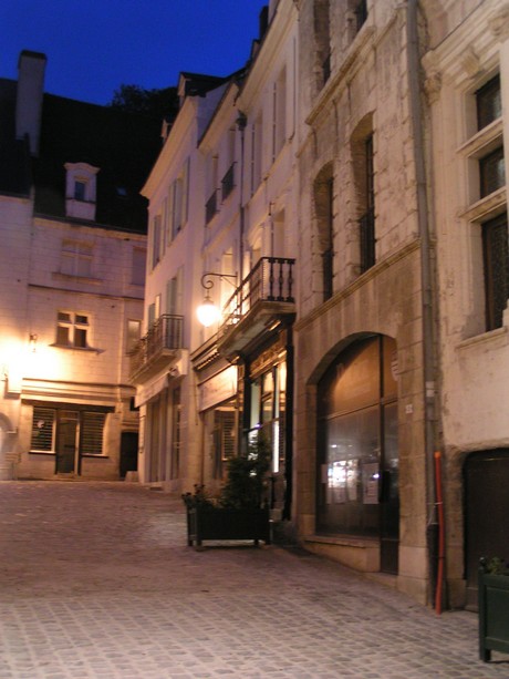 loches-nacht