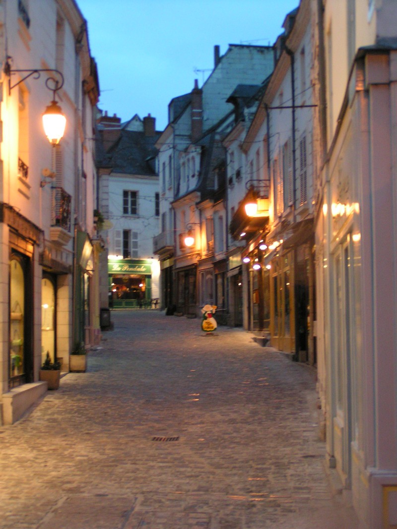 loches-nacht