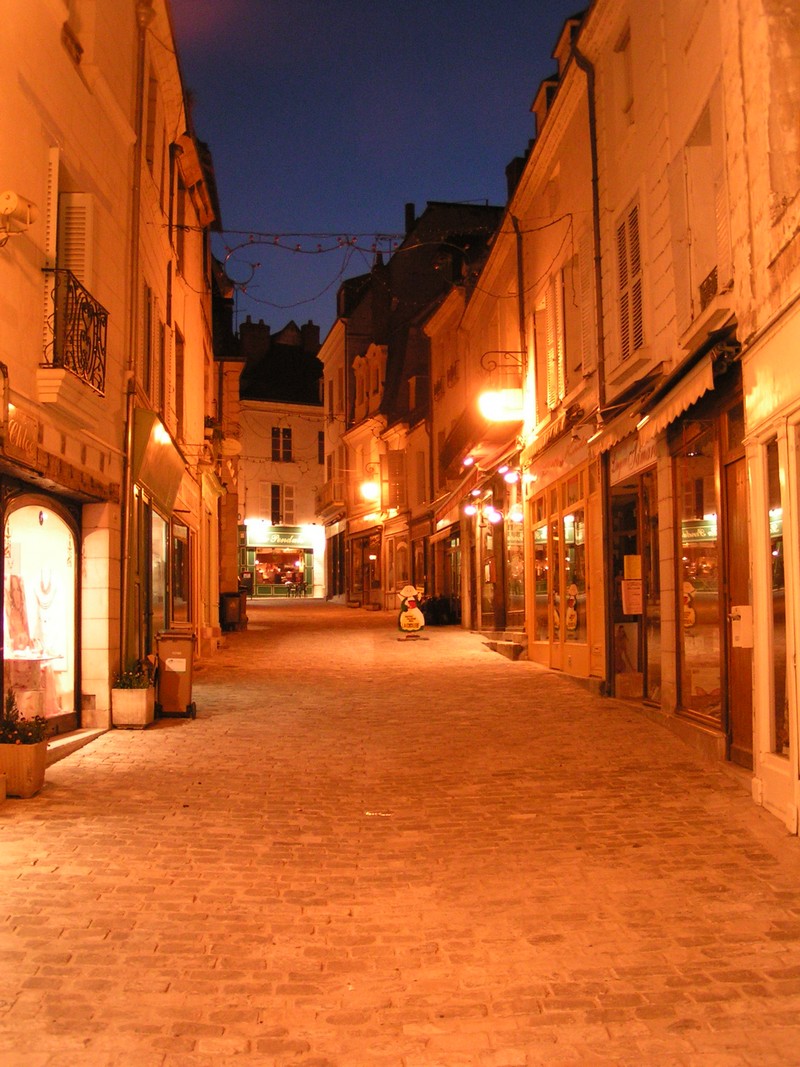 loches-nacht