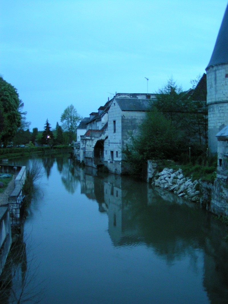 loches-nacht