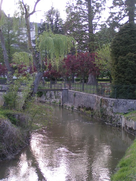 loches-park