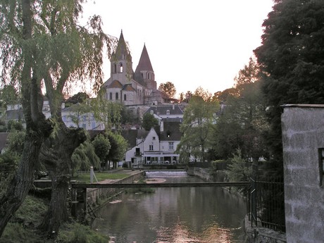 loches-park